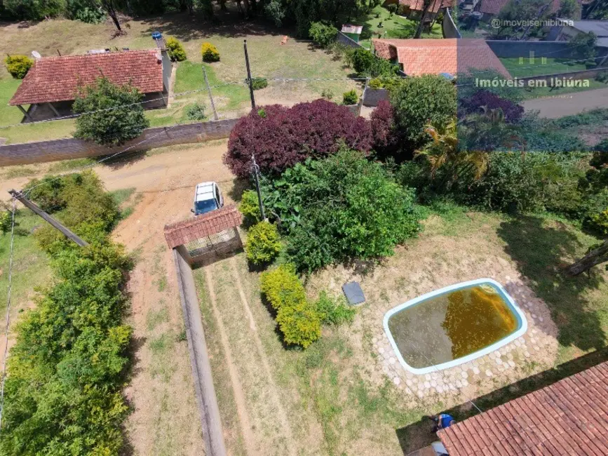 Foto 5 de Chácara com 2 quartos à venda, 980m2 em Ibiuna - SP