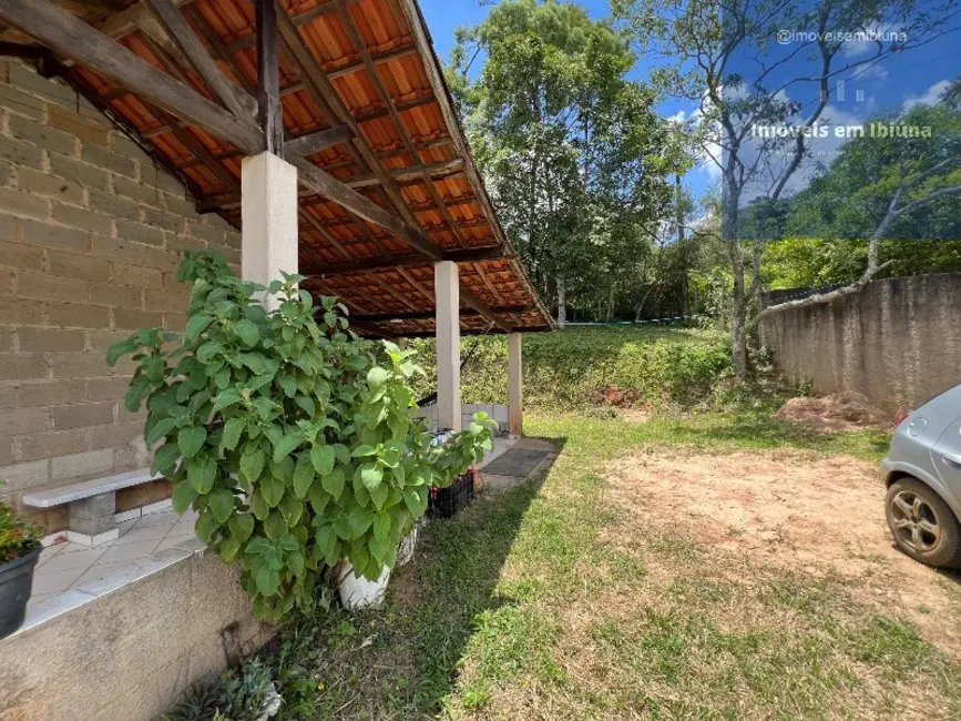 Foto 9 de Chácara com 2 quartos à venda, 980m2 em Ibiuna - SP