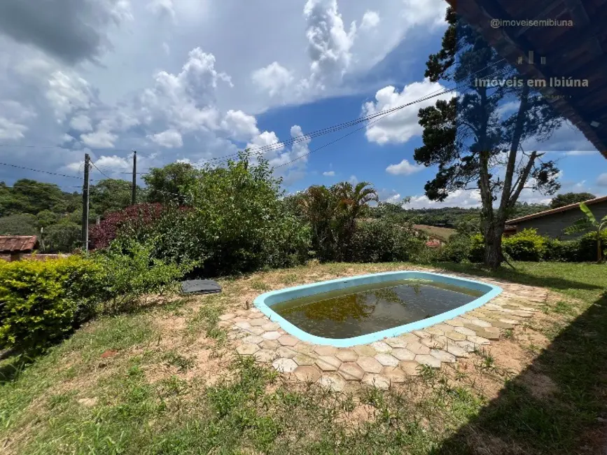 Foto 8 de Chácara com 2 quartos à venda, 980m2 em Ibiuna - SP