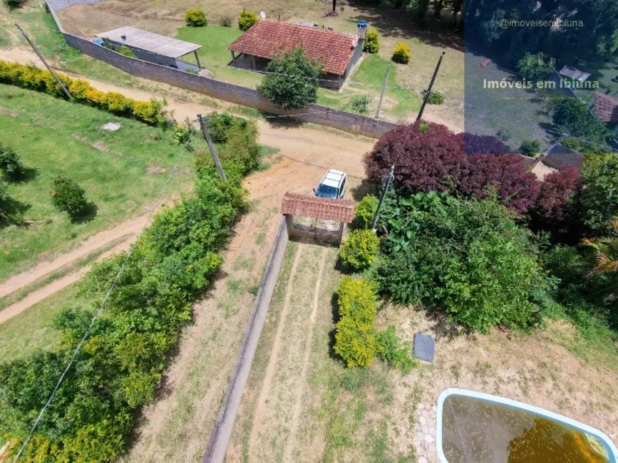 Foto 6 de Chácara com 2 quartos à venda, 980m2 em Ibiuna - SP