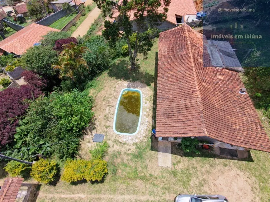 Foto 2 de Chácara com 2 quartos à venda, 980m2 em Ibiuna - SP