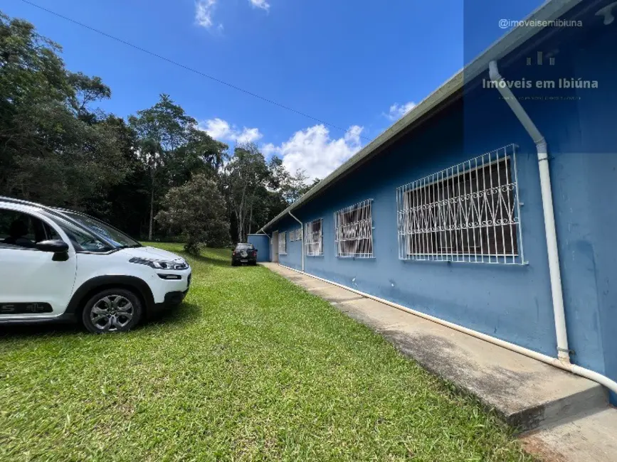 Foto 8 de Sítio / Rancho com 4 quartos à venda, 50200m2 em Ibiuna - SP