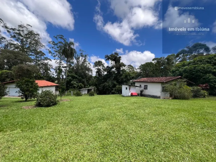 Foto 6 de Sítio / Rancho com 4 quartos à venda, 50200m2 em Ibiuna - SP