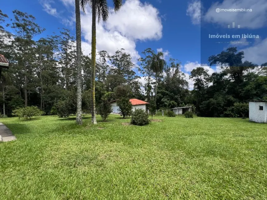 Foto 7 de Sítio / Rancho com 4 quartos à venda, 50200m2 em Ibiuna - SP