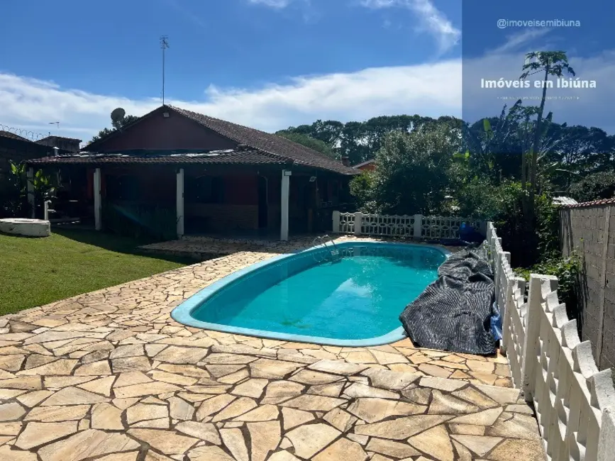 Foto 1 de Chácara com 3 quartos à venda, 180m2 em Ibiuna - SP