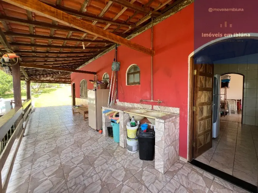 Foto 2 de Chácara com 3 quartos à venda, 180m2 em Ibiuna - SP