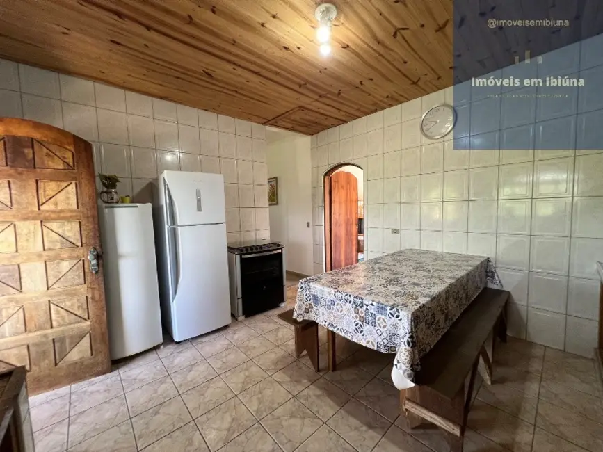 Foto 4 de Chácara com 3 quartos à venda, 180m2 em Ibiuna - SP
