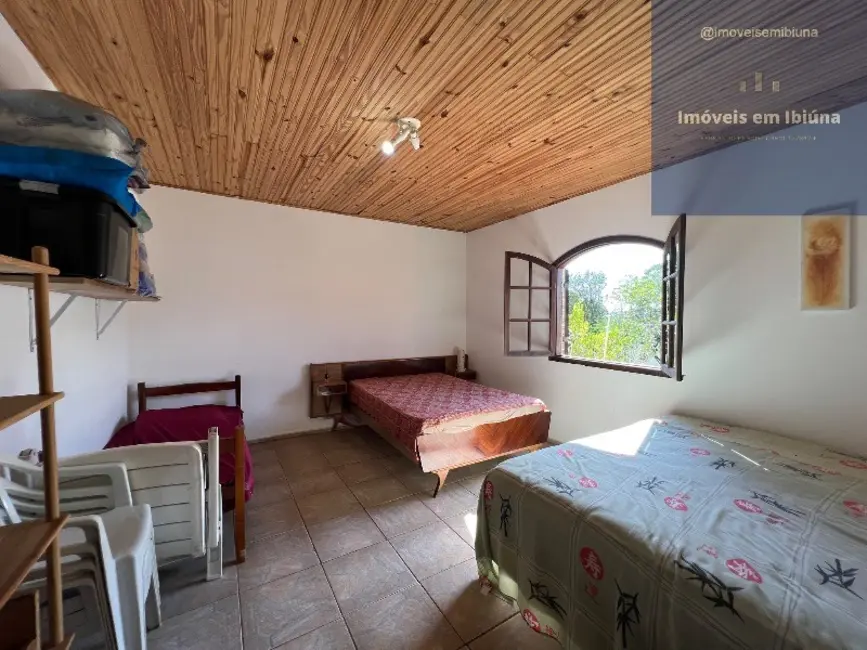 Foto 9 de Chácara com 3 quartos à venda, 180m2 em Ibiuna - SP
