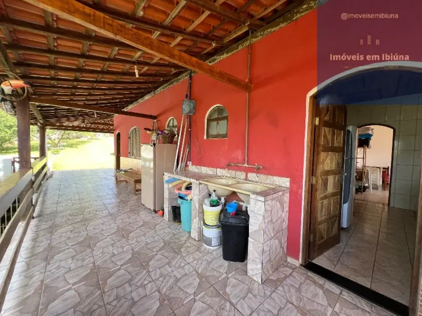 Foto 3 de Chácara com 3 quartos à venda, 180m2 em Ibiuna - SP