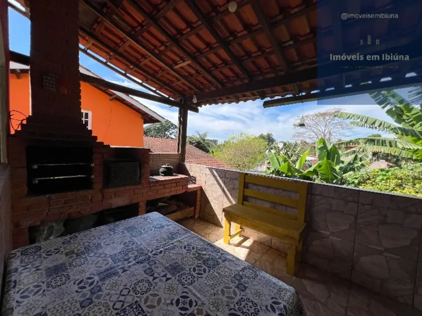 Foto 5 de Chácara com 3 quartos à venda, 180m2 em Ibiuna - SP