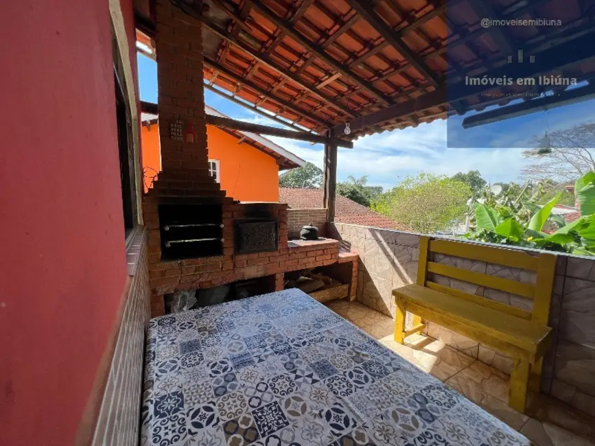 Foto 6 de Chácara com 3 quartos à venda, 180m2 em Ibiuna - SP