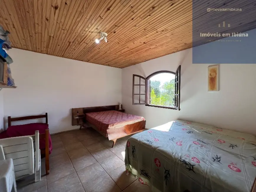 Foto 8 de Chácara com 3 quartos à venda, 180m2 em Ibiuna - SP