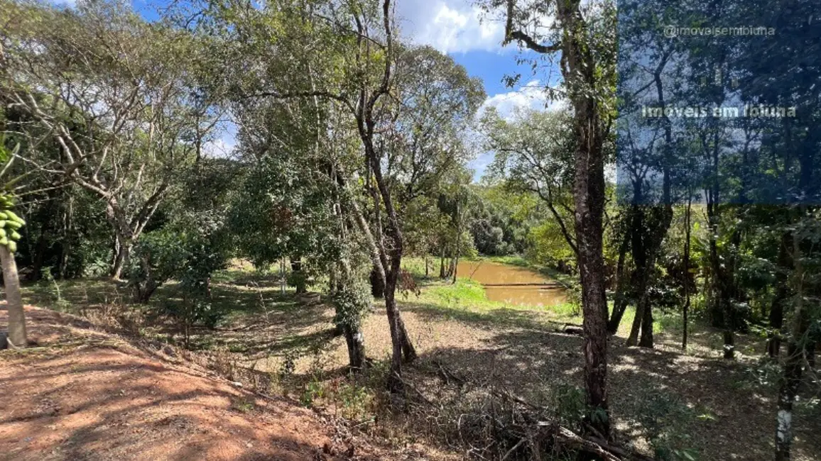 Foto 5 de Sítio / Rancho com 4 quartos à venda, 21317m2 em Ibiuna - SP