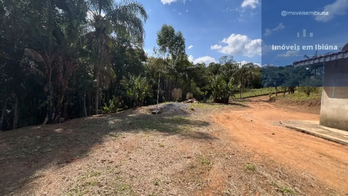 Foto 7 de Sítio / Rancho com 4 quartos à venda, 21317m2 em Ibiuna - SP