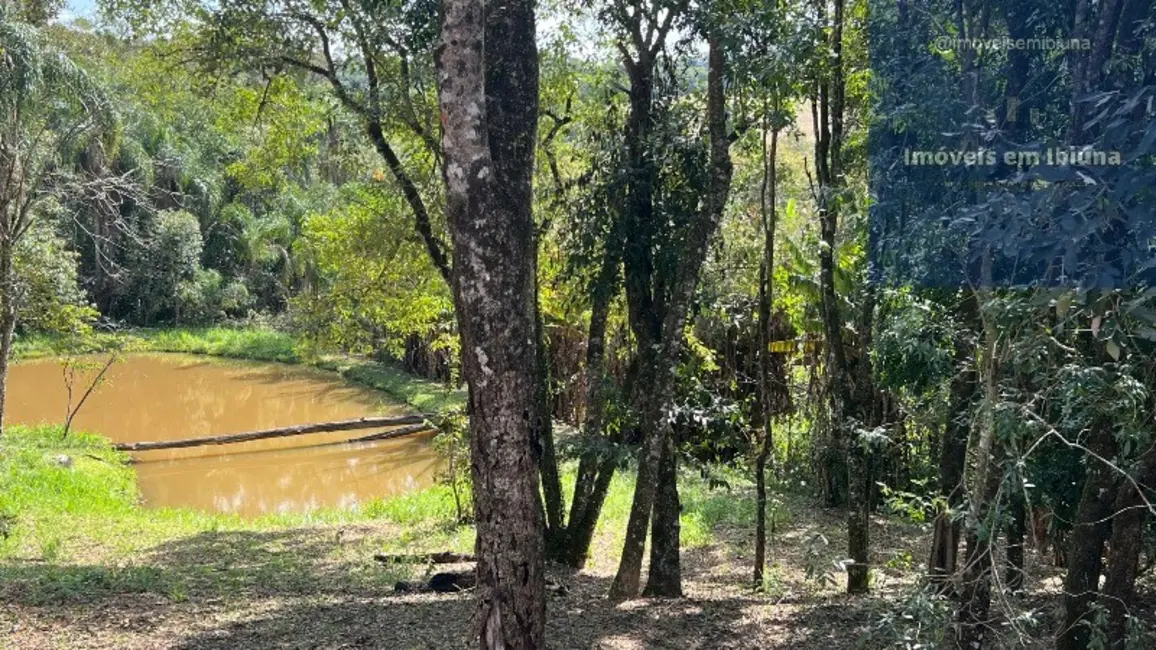 Foto 2 de Sítio / Rancho com 4 quartos à venda, 21317m2 em Ibiuna - SP