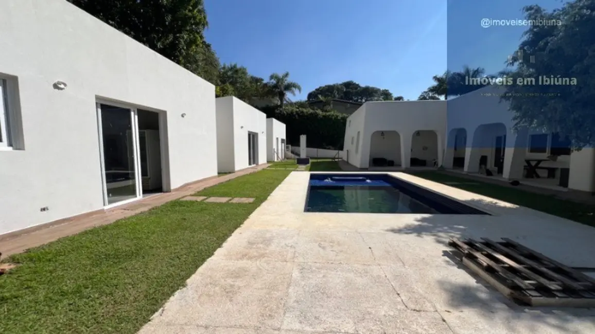 Foto 6 de Casa de Condomínio com 4 quartos à venda, 1435m2 em Sao Roque - SP