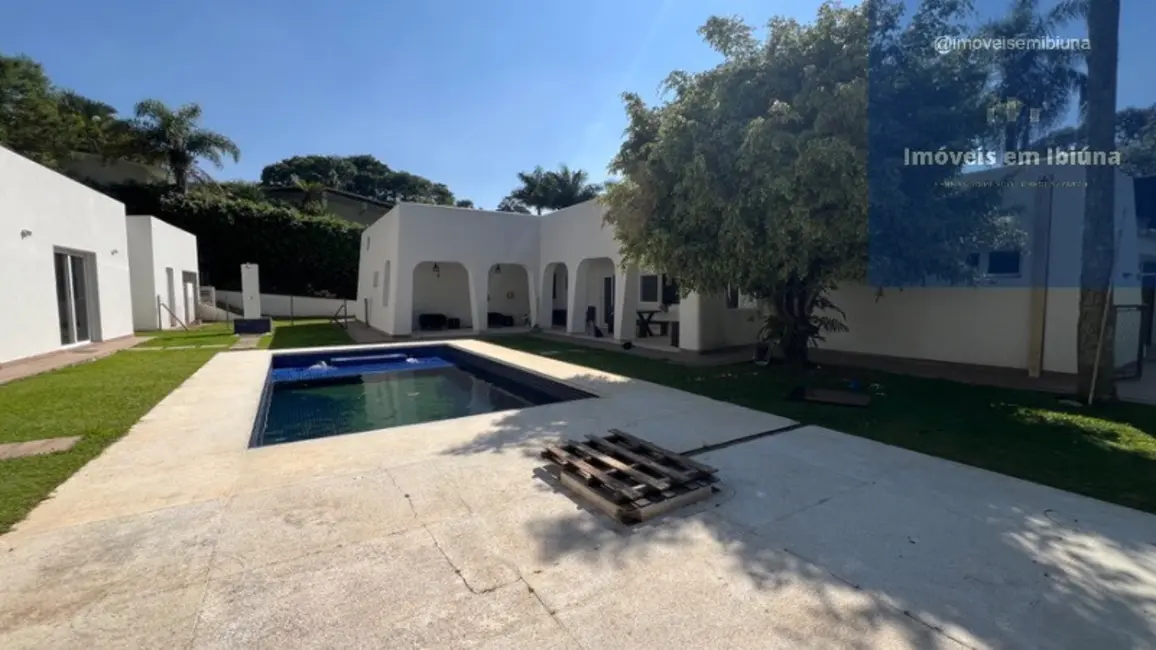 Foto 4 de Casa de Condomínio com 4 quartos à venda, 1435m2 em Sao Roque - SP