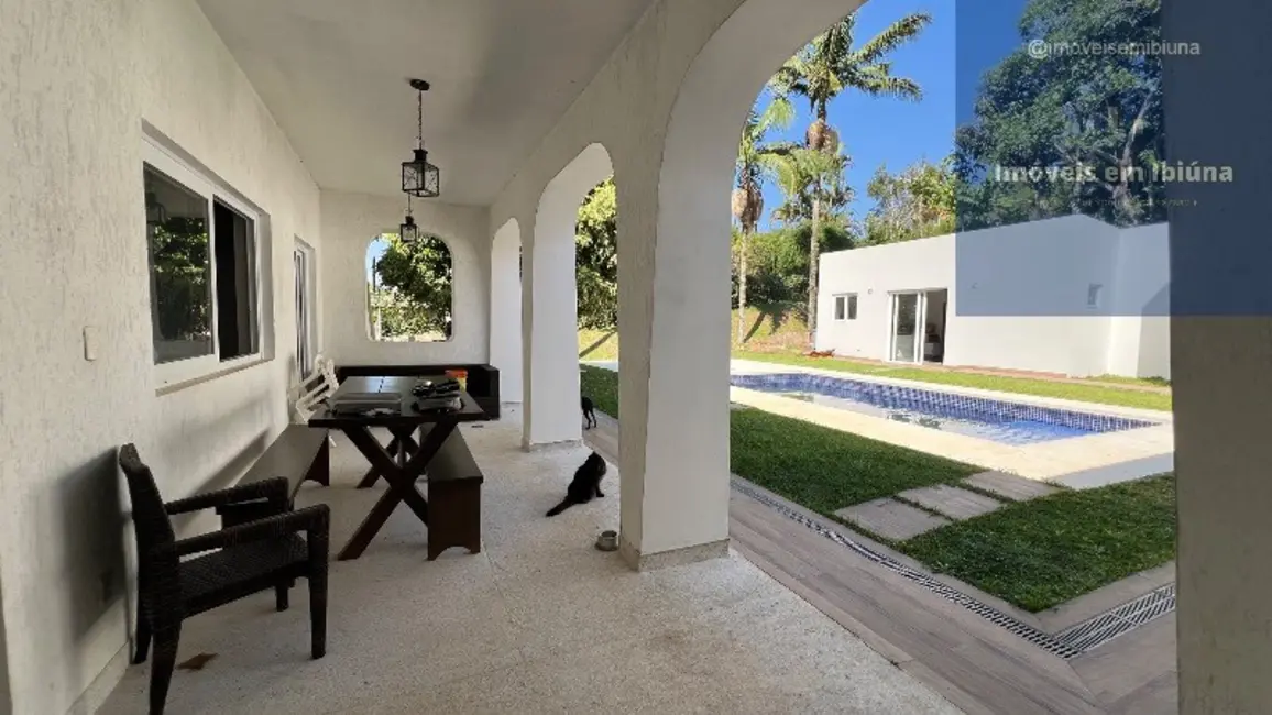 Foto 7 de Casa de Condomínio com 4 quartos à venda, 1435m2 em Sao Roque - SP