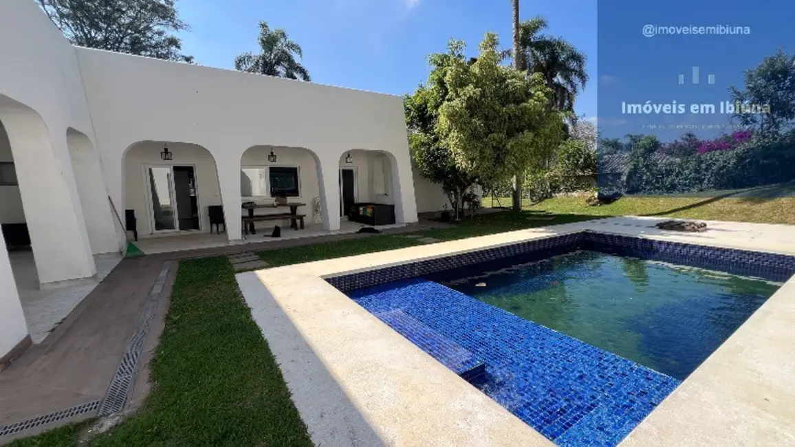 Foto 3 de Casa de Condomínio com 4 quartos à venda, 1435m2 em Sao Roque - SP