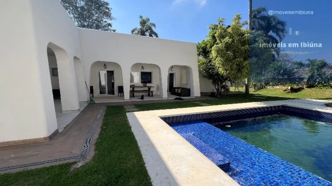 Foto 9 de Casa de Condomínio com 4 quartos à venda, 1435m2 em Sao Roque - SP