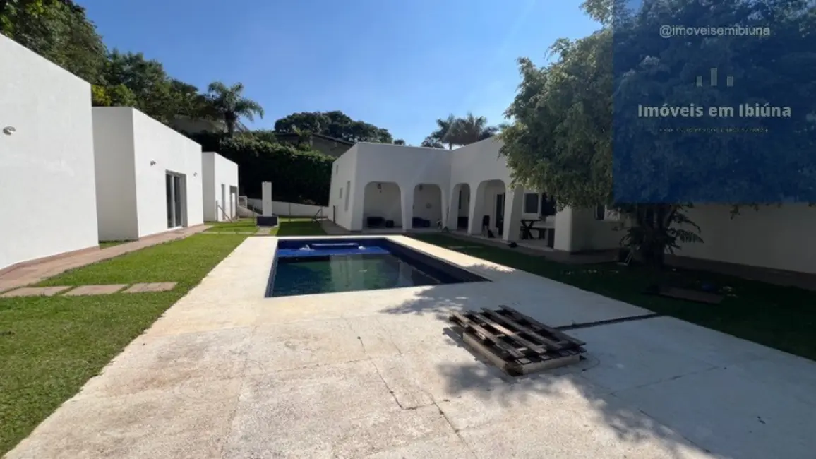 Foto 5 de Casa de Condomínio com 4 quartos à venda, 1435m2 em Sao Roque - SP