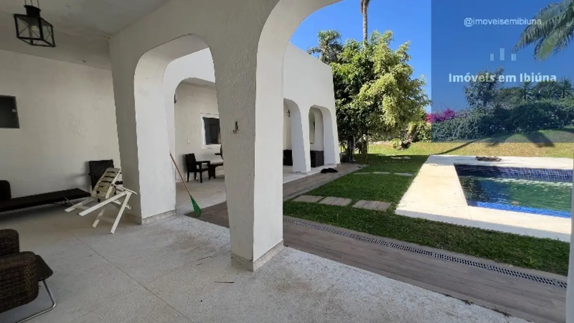 Foto 8 de Casa de Condomínio com 4 quartos à venda, 1435m2 em Sao Roque - SP
