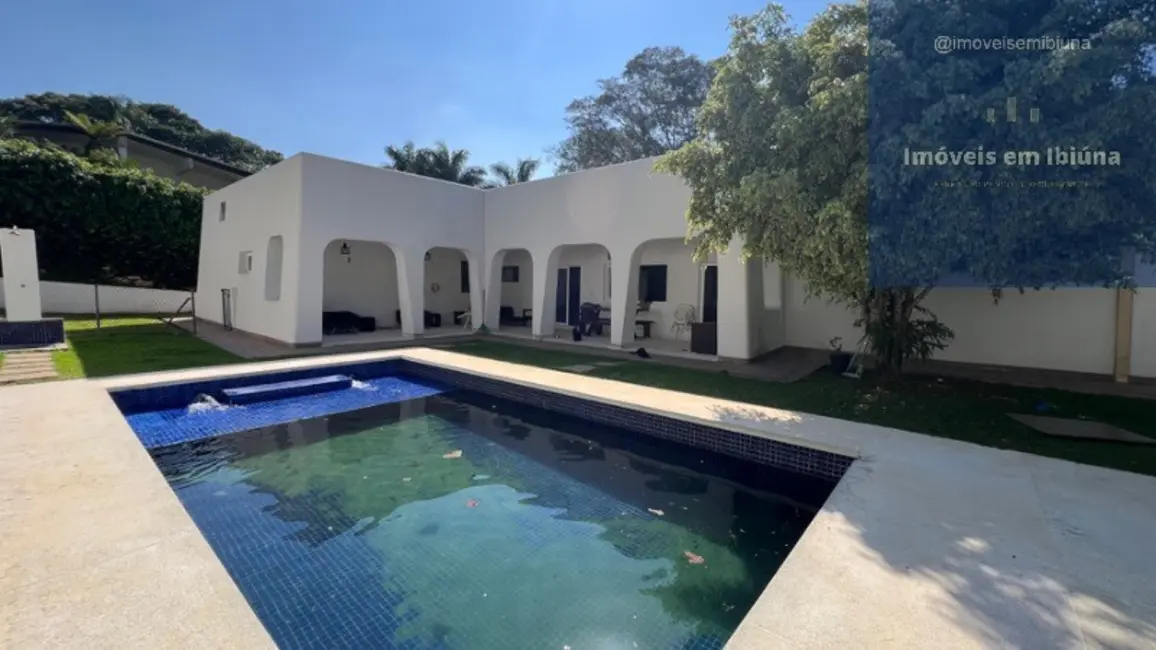 Foto 2 de Casa de Condomínio com 4 quartos à venda, 1435m2 em Sao Roque - SP