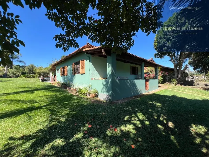 Chácara com 2 quartos à venda, 200m2 em Ibiuna - SP - imagem 2 Foto 2 de Chácara com 2 quartos à venda, 200m2 em Ibiuna - SP