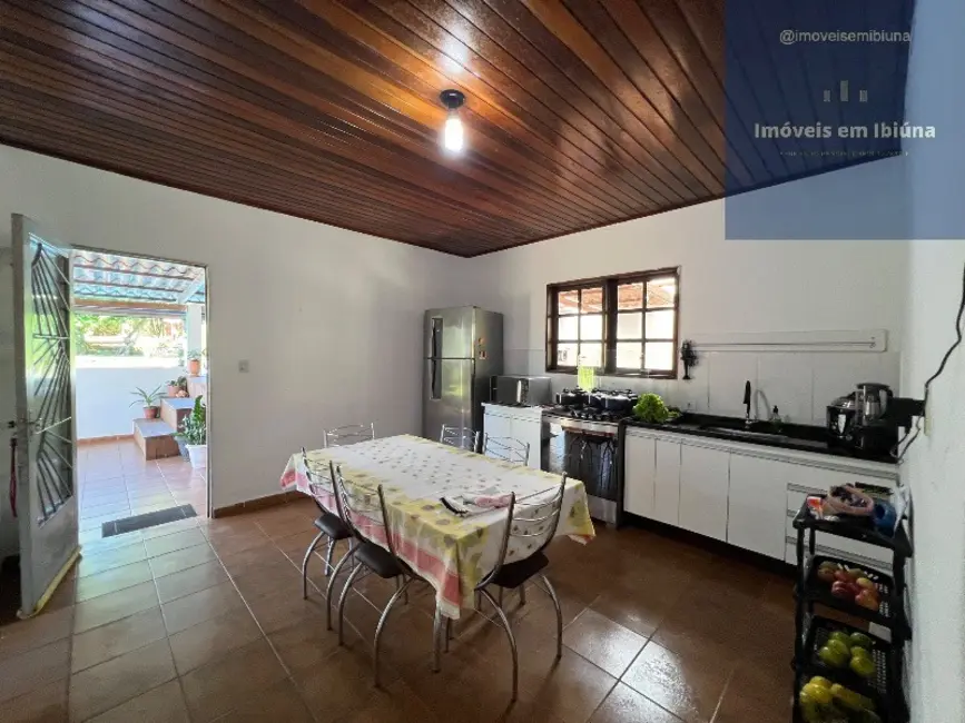 Chácara com 2 quartos à venda, 200m2 em Ibiuna - SP - imagem 9 Foto 9 de Chácara com 2 quartos à venda, 200m2 em Ibiuna - SP