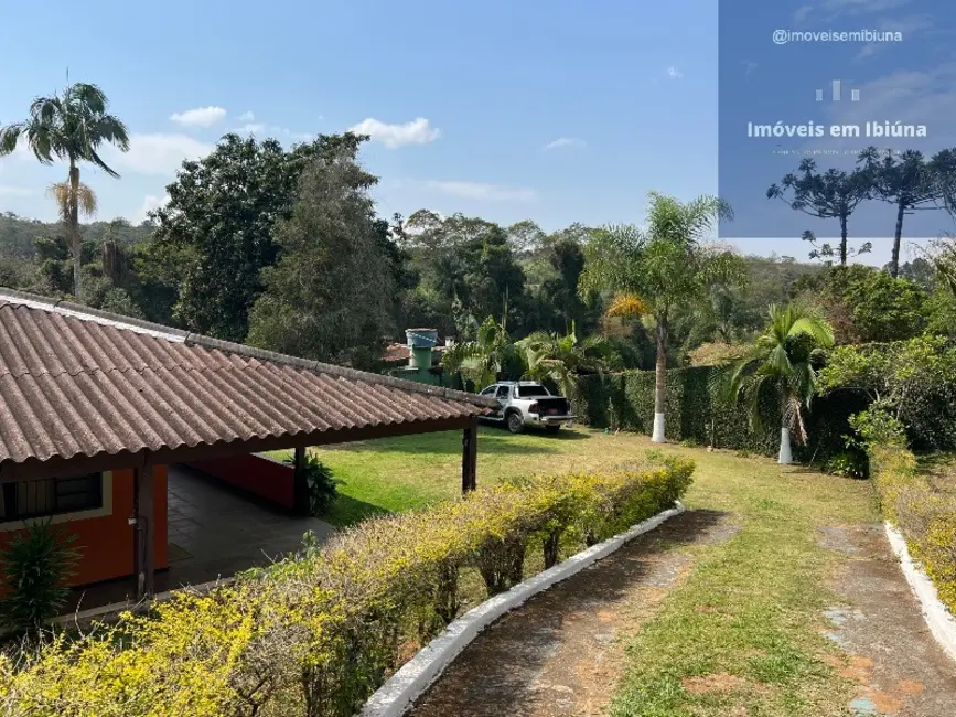 Foto 6 de Chácara com 3 quartos à venda, 2100m2 em Ibiuna - SP