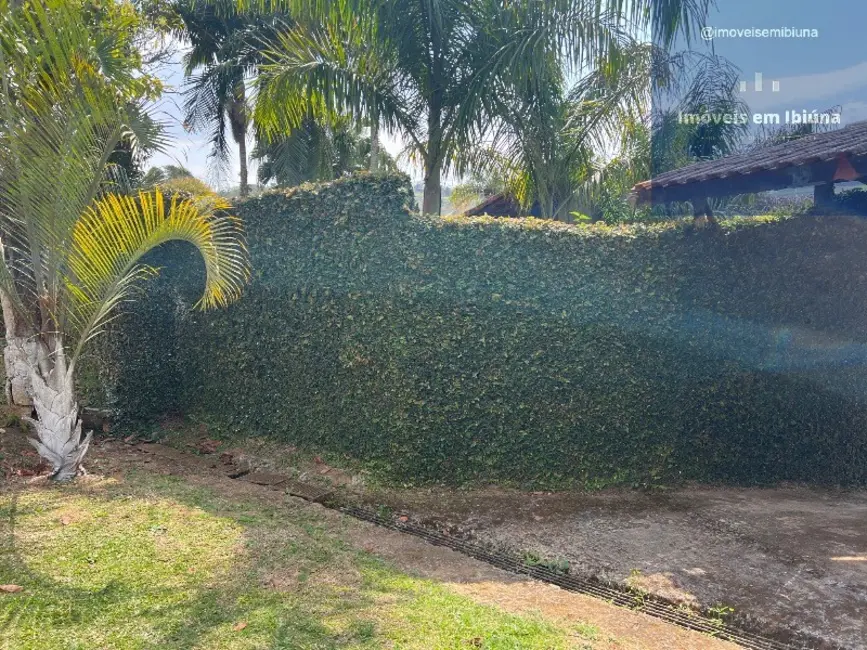Foto 4 de Chácara com 3 quartos à venda, 2100m2 em Ibiuna - SP