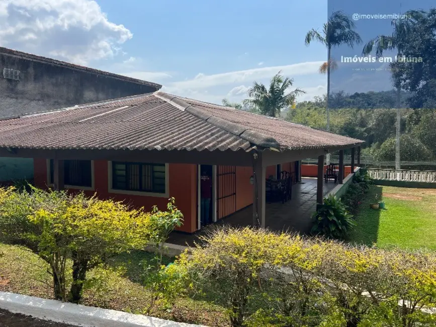 Foto 8 de Chácara com 3 quartos à venda, 2100m2 em Ibiuna - SP