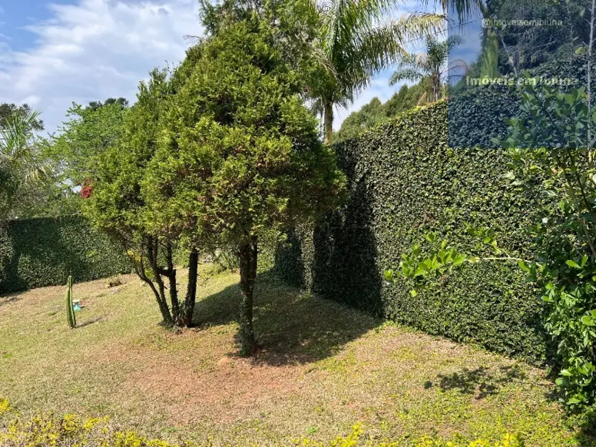 Foto 7 de Chácara com 3 quartos à venda, 2100m2 em Ibiuna - SP