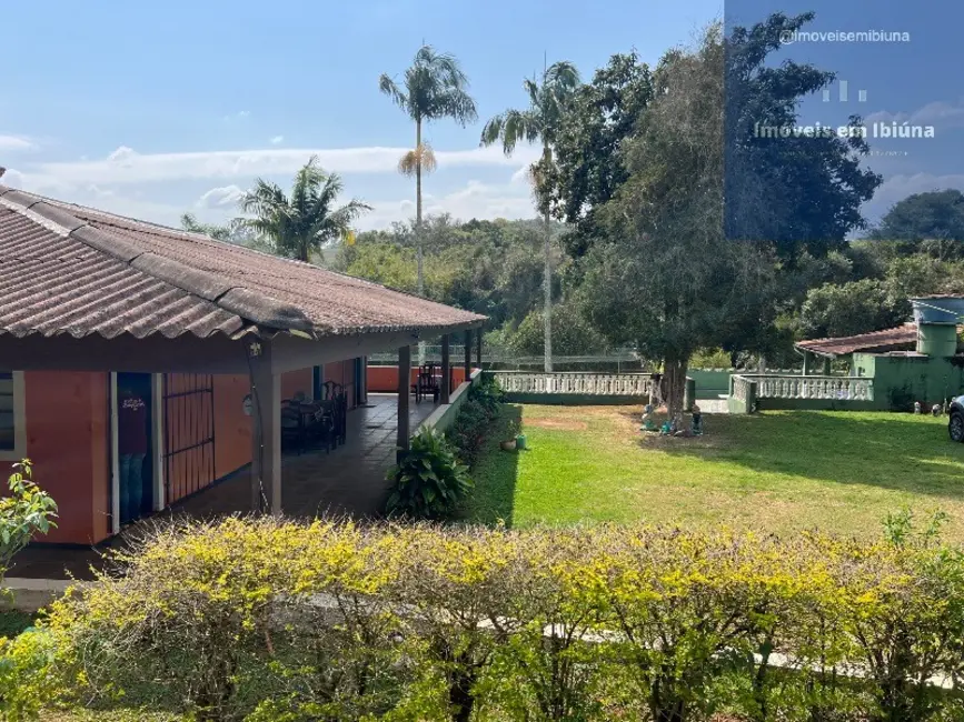 Foto 9 de Chácara com 3 quartos à venda, 2100m2 em Ibiuna - SP
