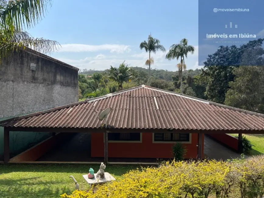 Foto 5 de Chácara com 3 quartos à venda, 2100m2 em Ibiuna - SP