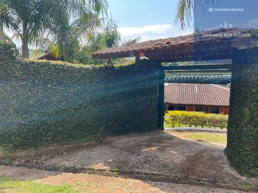 Foto 3 de Chácara com 3 quartos à venda, 2100m2 em Ibiuna - SP