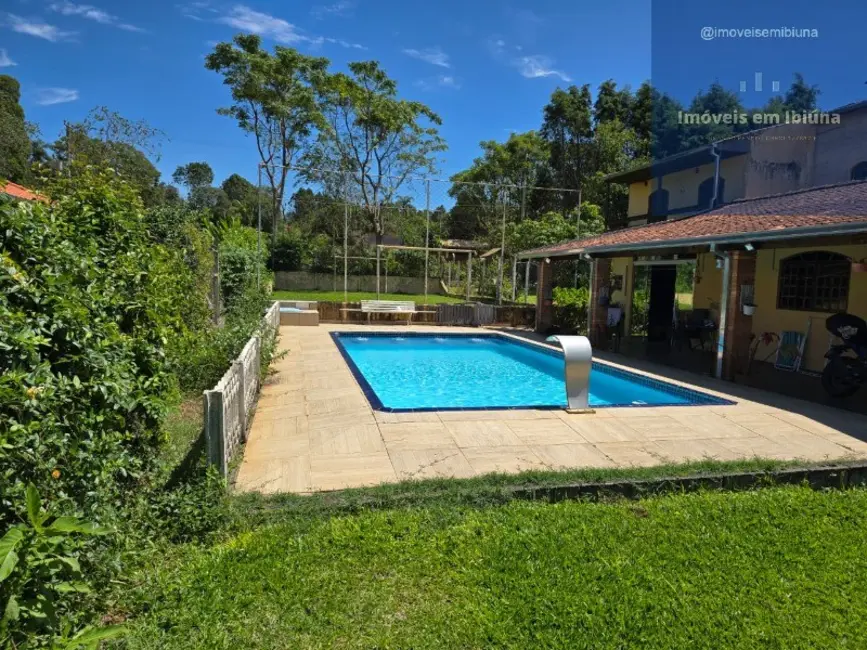 Casa de Condomínio com 4 quartos à venda, 320m2 em Ibiuna - SP - imagem 3 Foto 3 de Casa de Condomínio com 4 quartos à venda, 320m2 em Ibiuna - SP