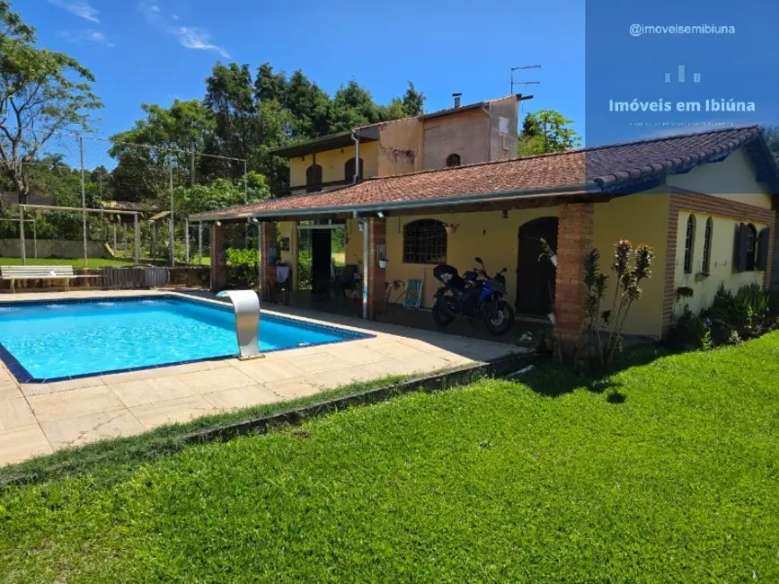 Casa de Condomínio com 4 quartos à venda, 320m2 em Ibiuna - SP - imagem 4 Foto 4 de Casa de Condomínio com 4 quartos à venda, 320m2 em Ibiuna - SP