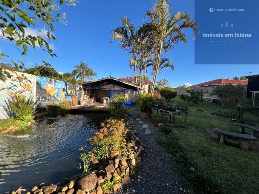 Foto 4 de Chácara com 3 quartos à venda, 890m2 em Ibiuna - SP