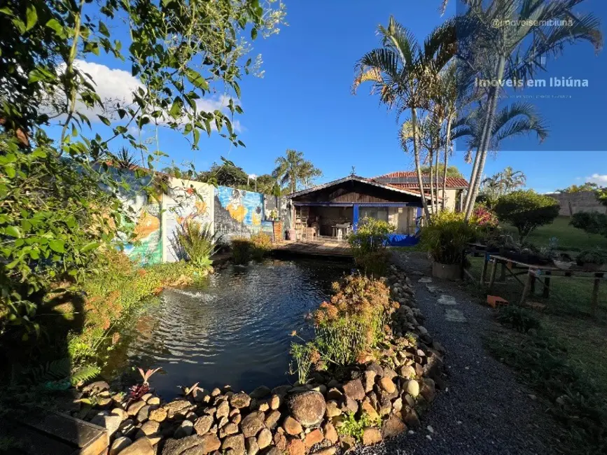 Foto 6 de Chácara com 3 quartos à venda, 890m2 em Ibiuna - SP