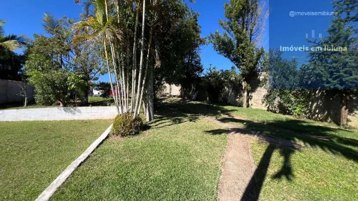 Foto 4 de Chácara com 4 quartos à venda, 1500m2 em Ibiuna - SP