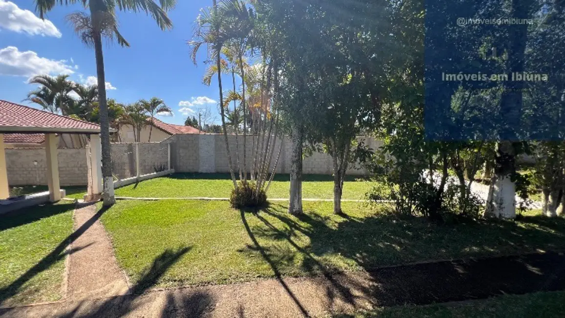 Foto 7 de Chácara com 4 quartos à venda, 1500m2 em Ibiuna - SP