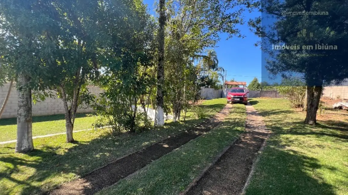 Foto 6 de Chácara com 4 quartos à venda, 1500m2 em Ibiuna - SP