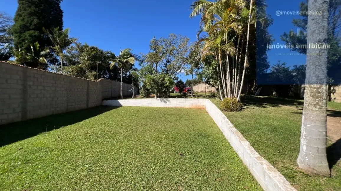 Foto 2 de Chácara com 4 quartos à venda, 1500m2 em Ibiuna - SP