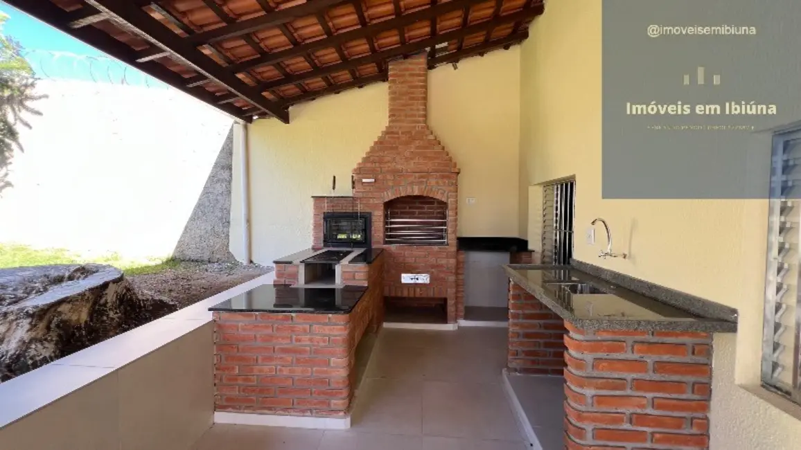 Foto 1 de Chácara com 4 quartos à venda, 1500m2 em Ibiuna - SP