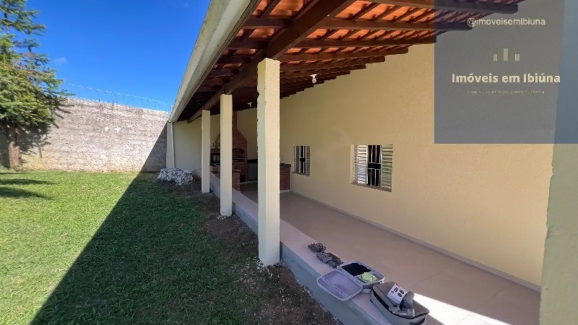 Foto 3 de Chácara com 4 quartos à venda, 1500m2 em Ibiuna - SP