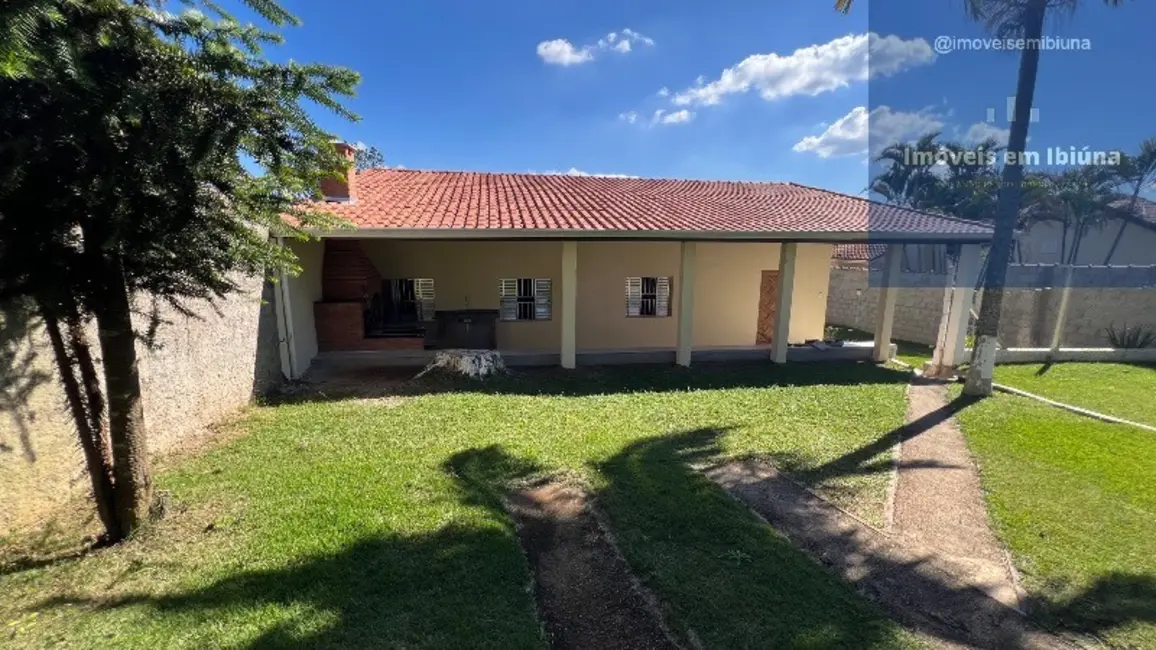 Foto 9 de Chácara com 4 quartos à venda, 1500m2 em Ibiuna - SP