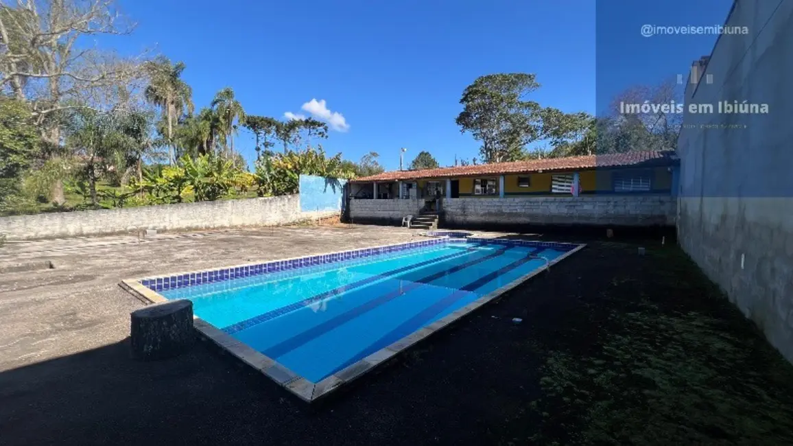 Foto 4 de Chácara com 4 quartos à venda, 1600m2 em Ibiuna - SP