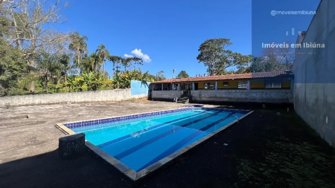 Foto 5 de Chácara com 4 quartos à venda, 1600m2 em Ibiuna - SP