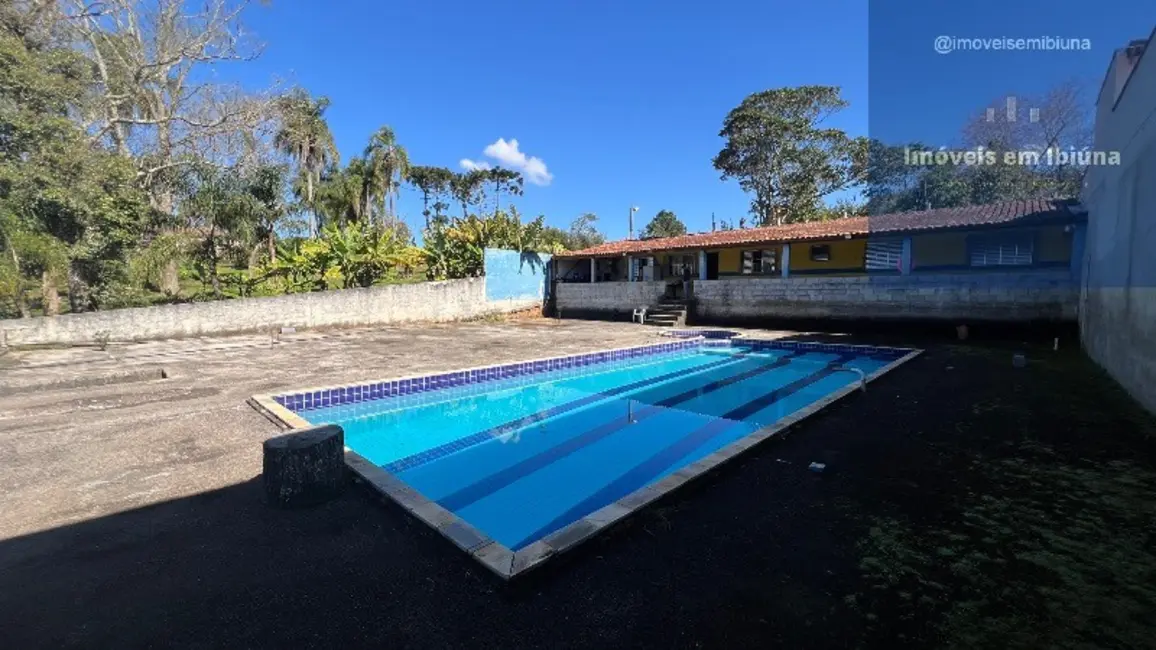 Foto 6 de Chácara com 4 quartos à venda, 1600m2 em Ibiuna - SP